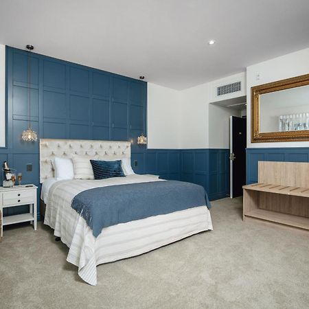 The Pier Hotel Kaikoura Buitenkant foto