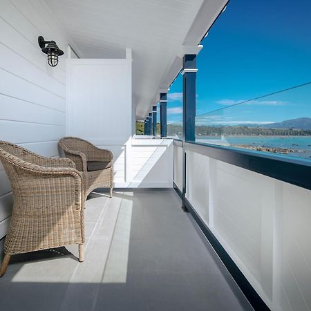 The Pier Hotel Kaikoura Buitenkant foto