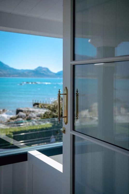 The Pier Hotel Kaikoura Buitenkant foto