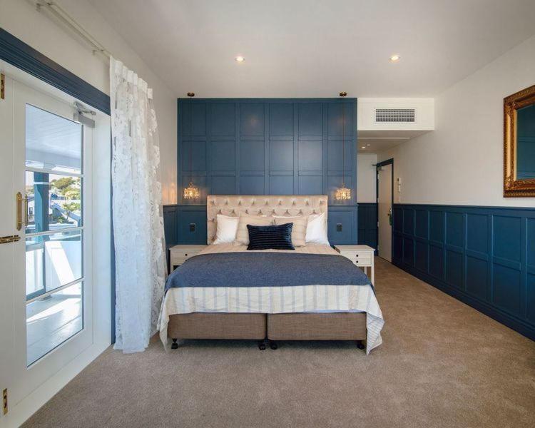 The Pier Hotel Kaikoura Buitenkant foto