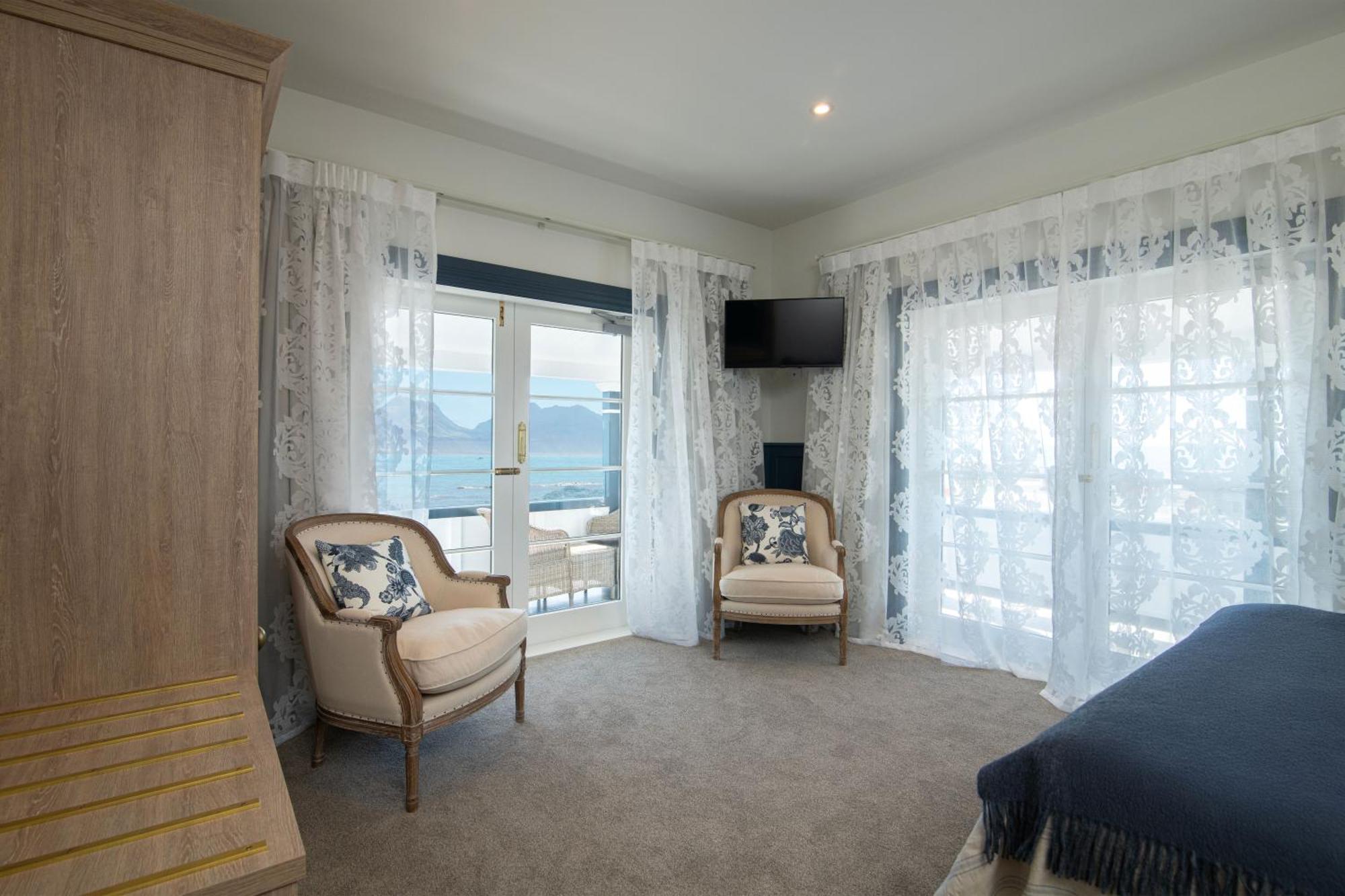 The Pier Hotel Kaikoura Buitenkant foto