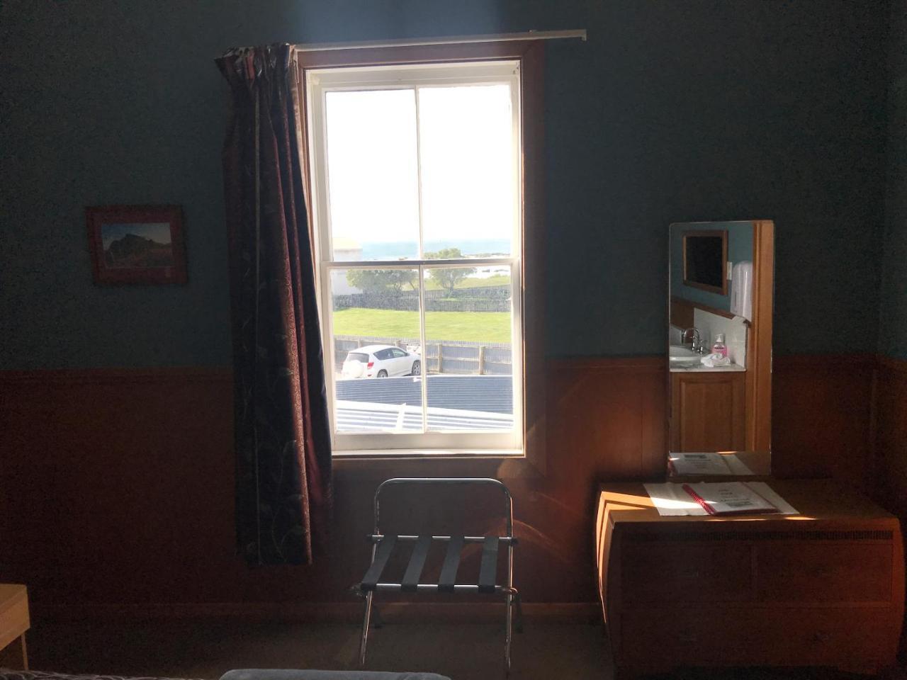 The Pier Hotel Kaikoura Buitenkant foto